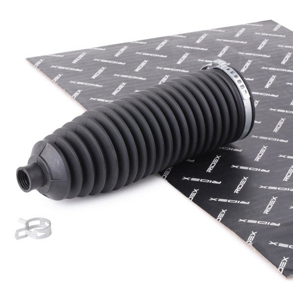 RIDEX 191B0040 Bellow Kit, steering