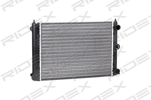 RIDEX 470R0016 Radiator, racire motor