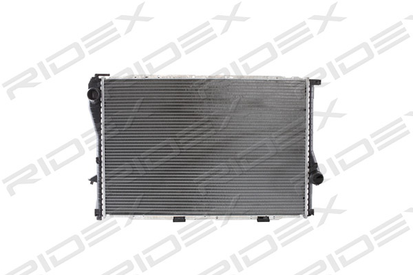 RIDEX 470R0017 Radiator, racire motor