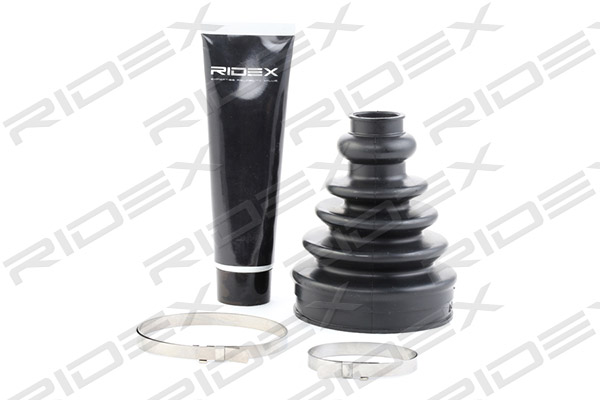 RIDEX 193B0048 Bellow Kit,...