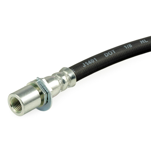 RIDEX 83B0005 Тормозной шланг