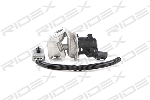RIDEX 1145E0036 EGR Valve...