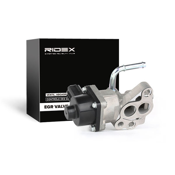 RIDEX 1145E0060 EGR Valve...