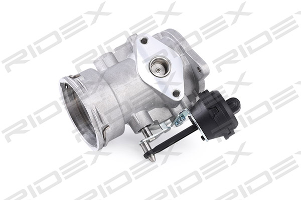 RIDEX 1145E0083 EGR Valve...