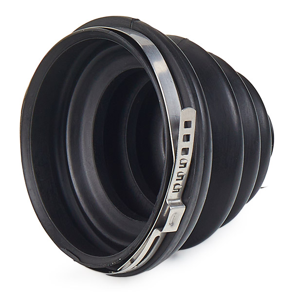 Burduf cauciuc, articulatie planetara