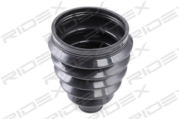 Ansamblu burduf, articulatie planetara