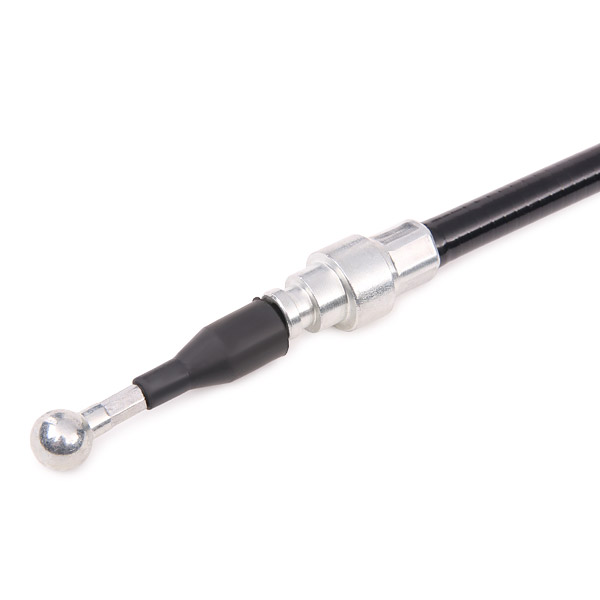 RIDEX 124C0005 Cable Pull, parking brake