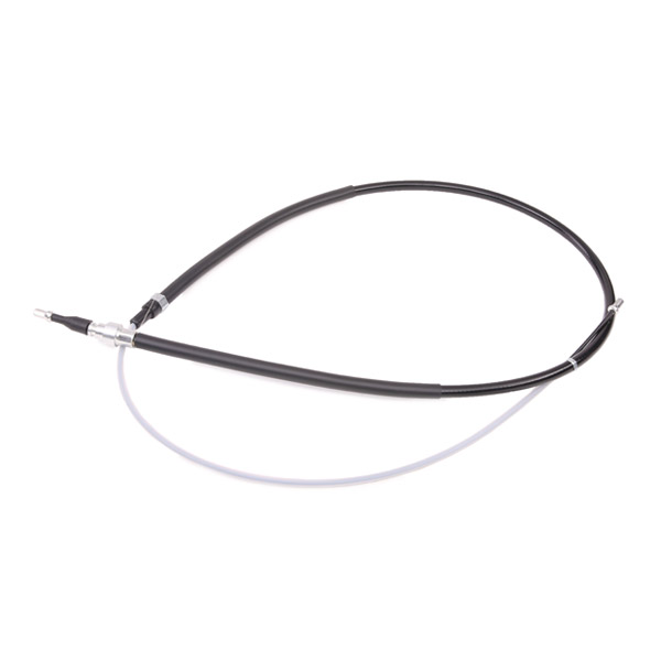 RIDEX 124C0025 Cable Pull, parking brake