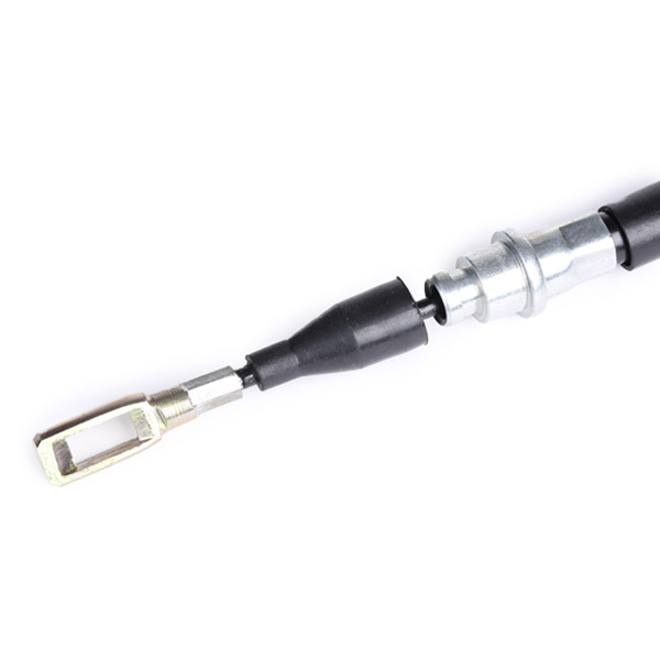 RIDEX 124C0013 Cable Pull, parking brake