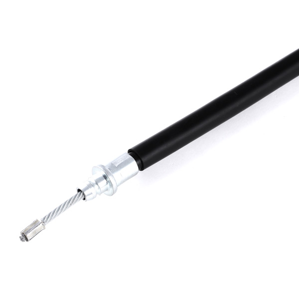 RIDEX 124C0045 Cable Pull, parking brake