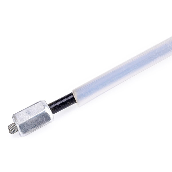 RIDEX 124C0098 Cable Pull,...