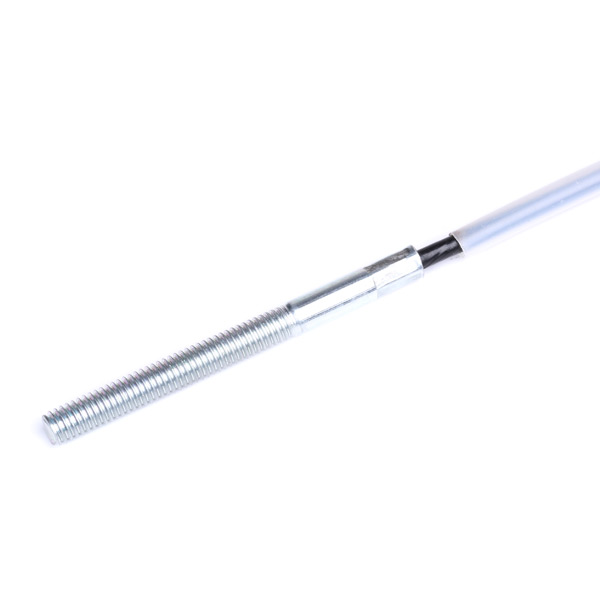 RIDEX 124C0138 Cable Pull,...