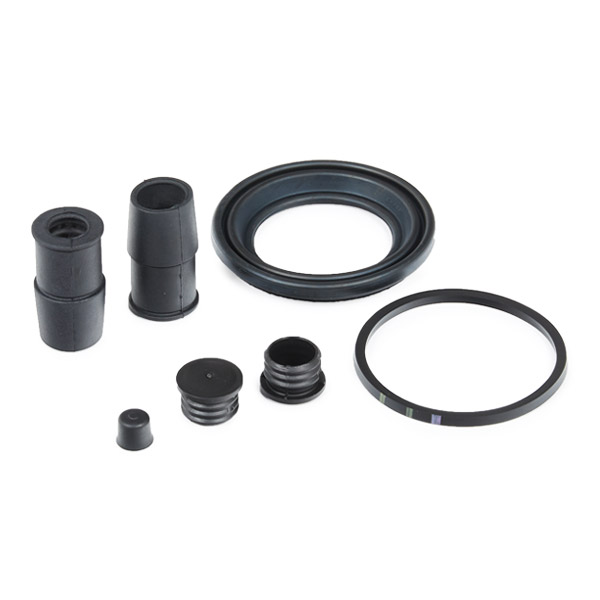 RIDEX 405R0020 Set garnituri, Etrier frana