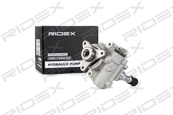 RIDEX 12H0033 Hydraulic...