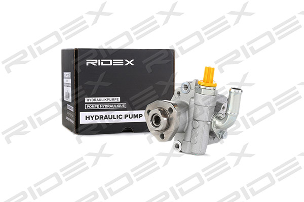 RIDEX 12H0055 Hydraulic...