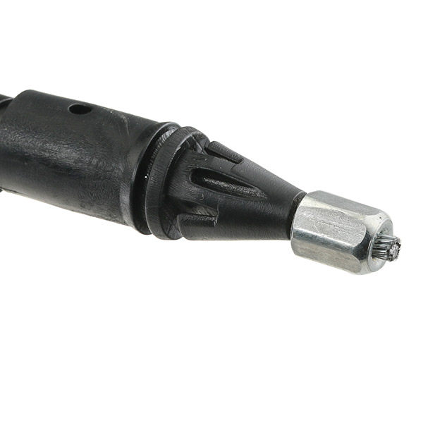 RIDEX 124C0106 Cable Pull,...