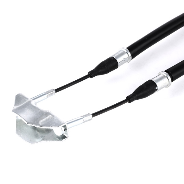 RIDEX 124C0016 Cable Pull, parking brake