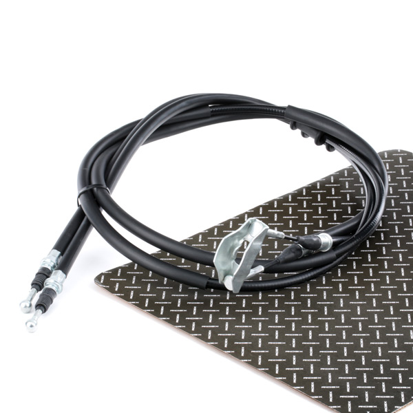 RIDEX 124C0099 Cable Pull,...