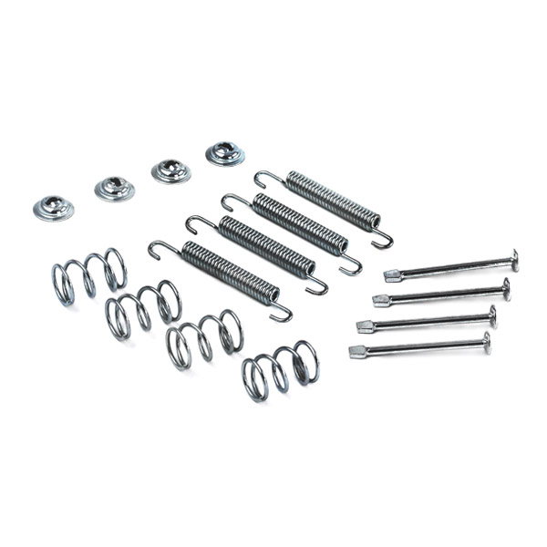 RIDEX 1337P0014 Accessory...