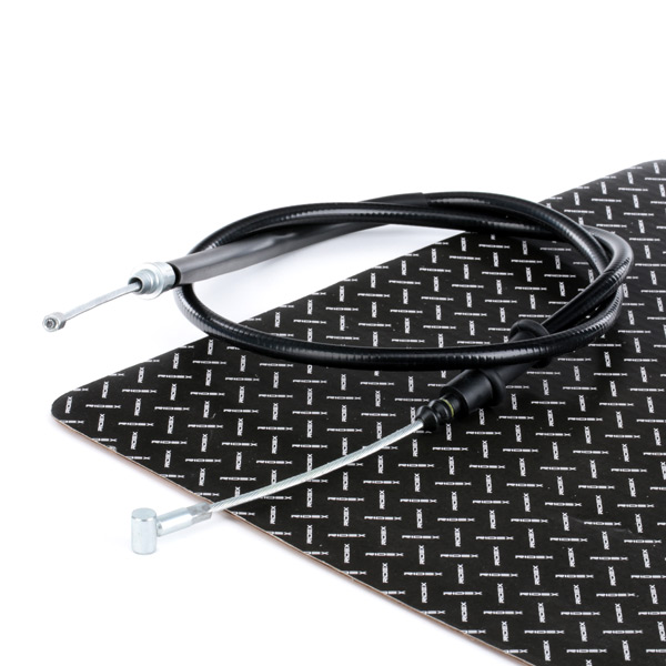 RIDEX 124C0163 Cable Pull,...