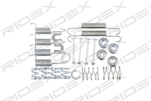 RIDEX 1337P0010 Accessory...