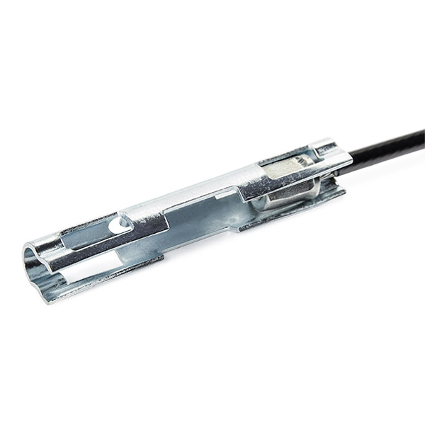 RIDEX 124C0154 Cable Pull,...