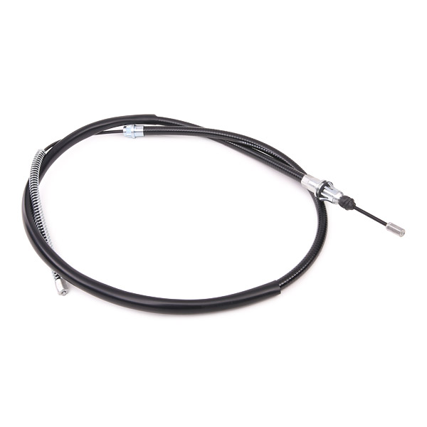 RIDEX 124C0038 Cable Pull, parking brake