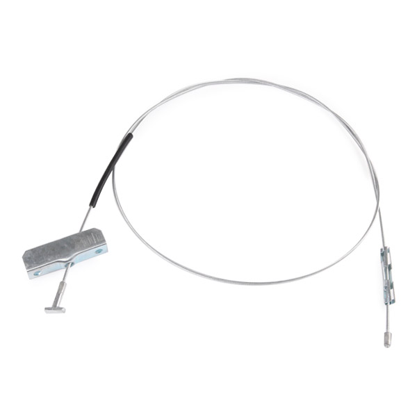 RIDEX 124C0174 Cable Pull,...
