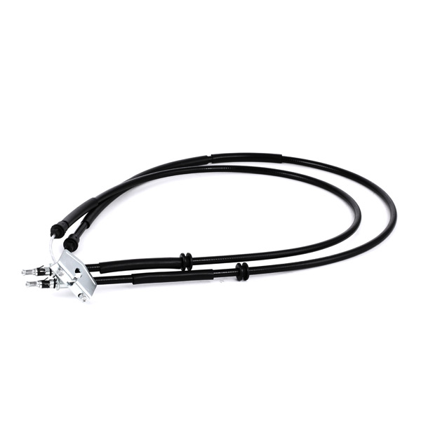 RIDEX 124C0091 Cable Pull,...