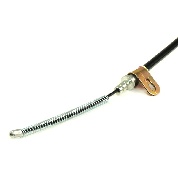 RIDEX 124C0002 Cable Pull, parking brake