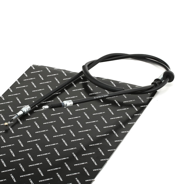 RIDEX 124C0102 Cable Pull,...