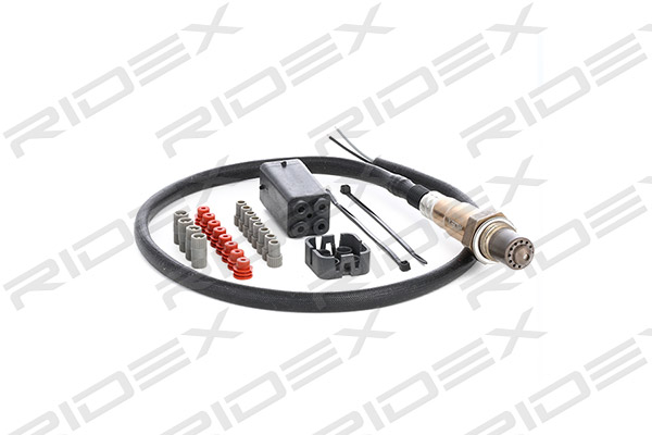 RIDEX 3922L0229 Oxygen...