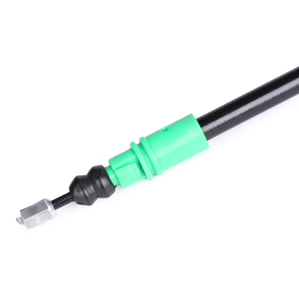 RIDEX 124C0037 Cable Pull, parking brake