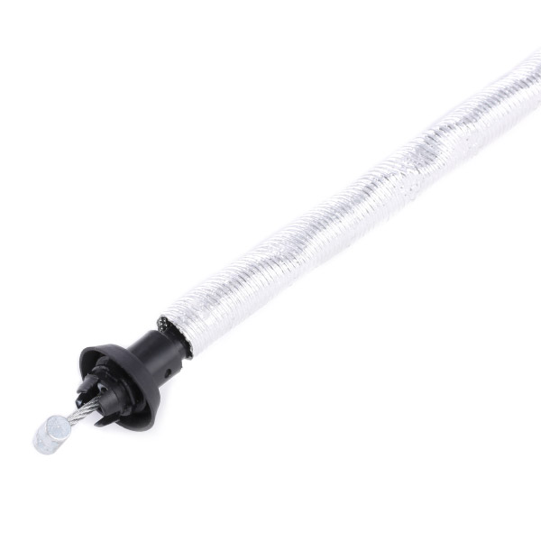 RIDEX 124C0004 Cable Pull, parking brake