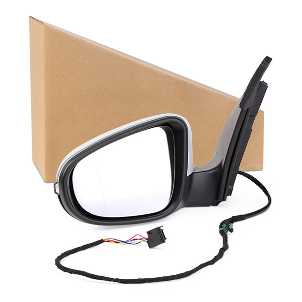 RIDEX 50O0049 Oglinda exterioara