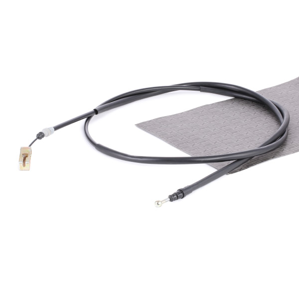 RIDEX 124C0014 Cable Pull, parking brake