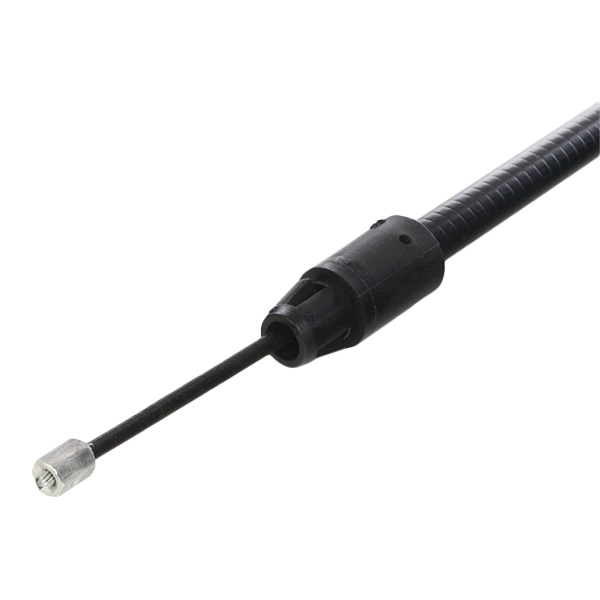 RIDEX 124C0033 Cable Pull, parking brake