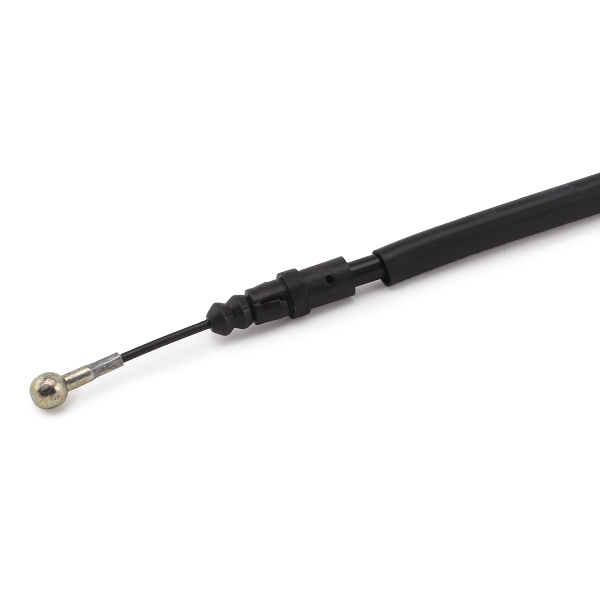 RIDEX 124C0039 Cable Pull, parking brake