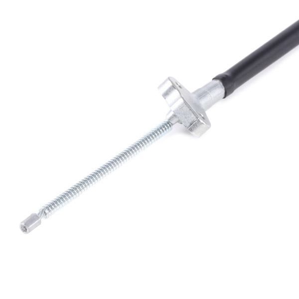 RIDEX 124C0019 Cable Pull, parking brake