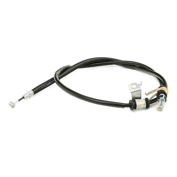 RIDEX 124C0027 Cable Pull, parking brake