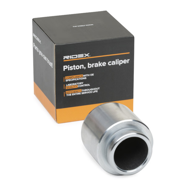 RIDEX 2248P0008 Поршень, корпус скобы тормоза