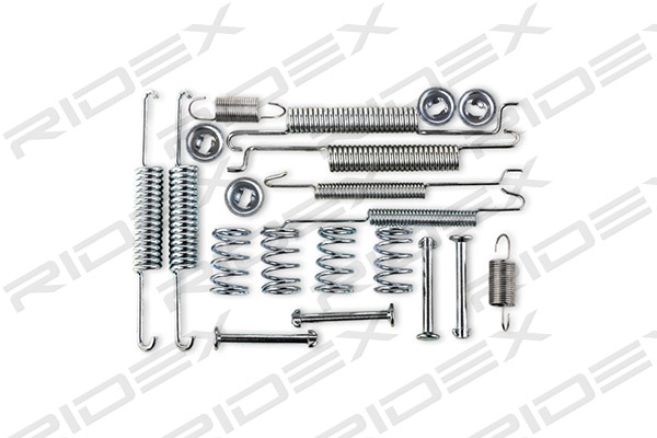 RIDEX 1502A0007 Accessory...