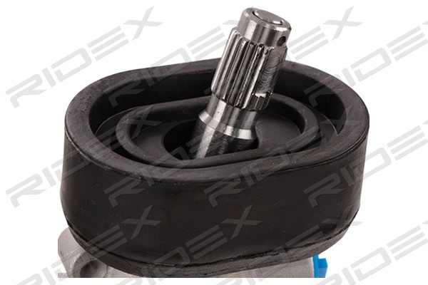 RIDEX 286S0003 Caseta directie