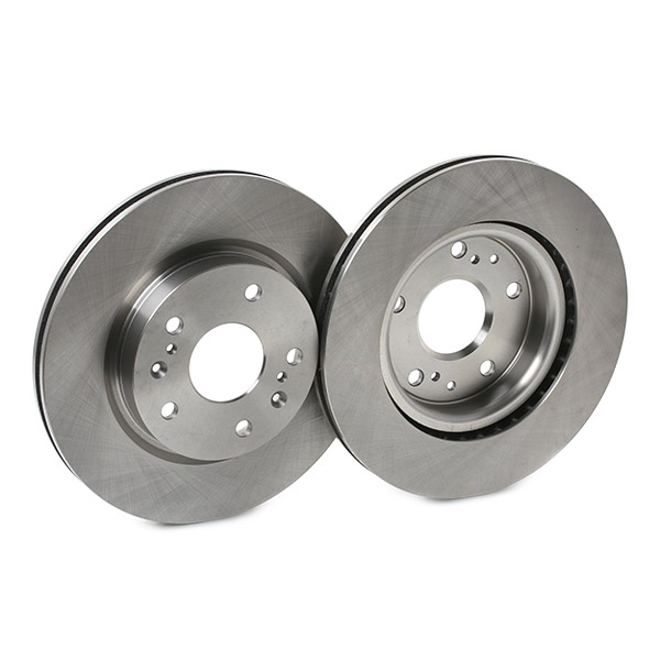 RIDEX 82B1149 Brake Disc...