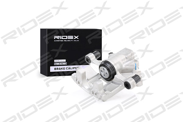 RIDEX 78B0489 Etrier frana