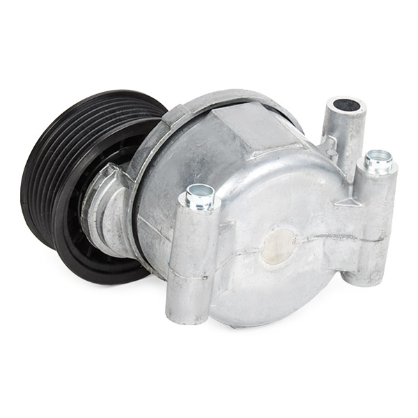 RIDEX 310T0118 Tensioner Pulley, V-ribbed belt