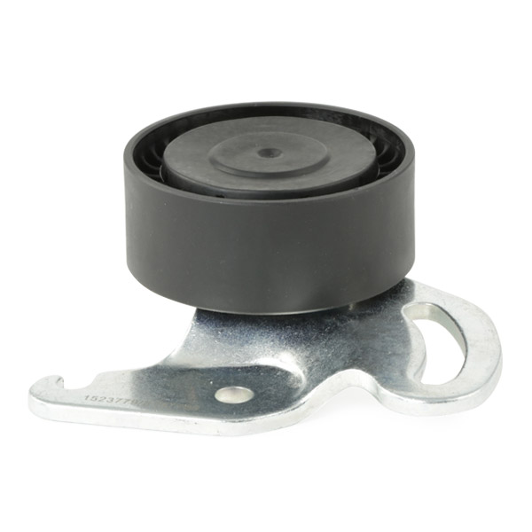 RIDEX 310T0104 Tensioner Pulley, V-ribbed belt