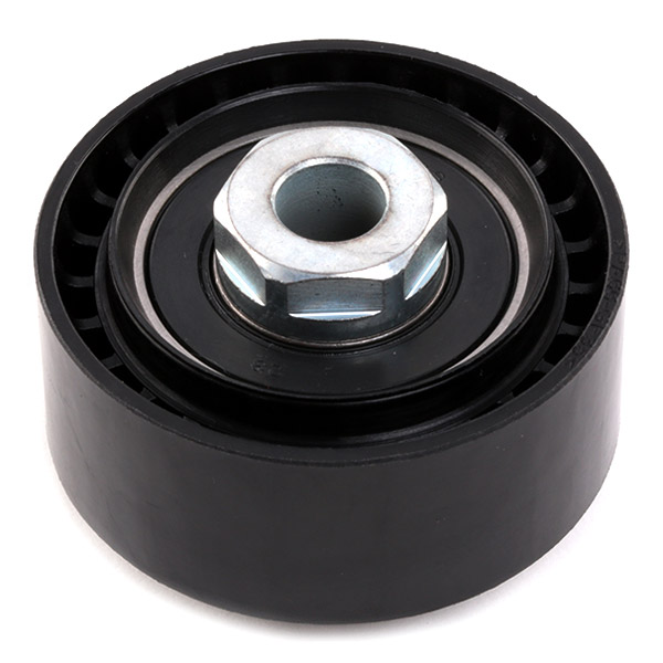 RIDEX 310T0099 Tensioner Pulley, V-ribbed belt
