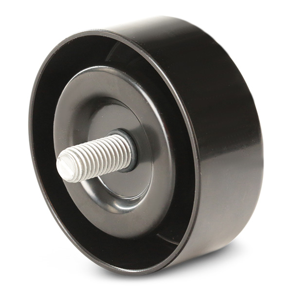 RIDEX 310T0186 Паразитный / ведущий ролик, поликлиновой ремень