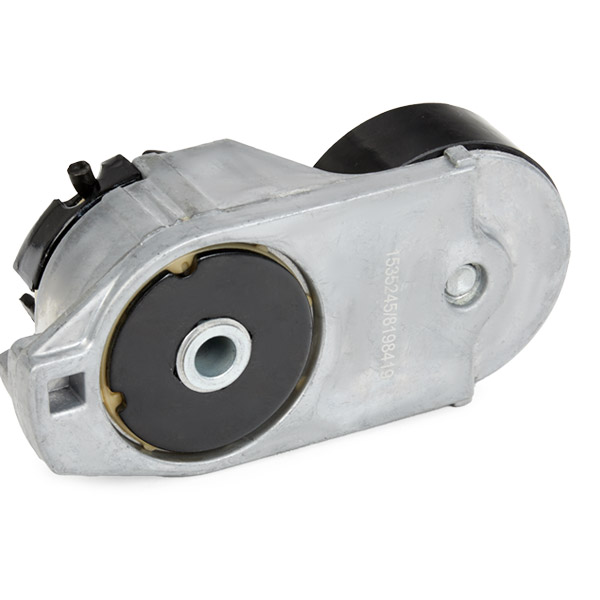 RIDEX 310T0097 Tensioner Pulley, V-ribbed belt